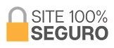 Site 100% seguro