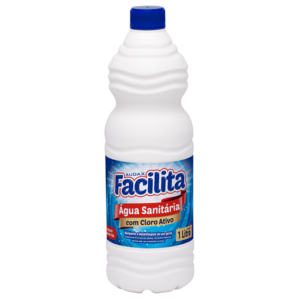 AGUA SANITARIA 1LT