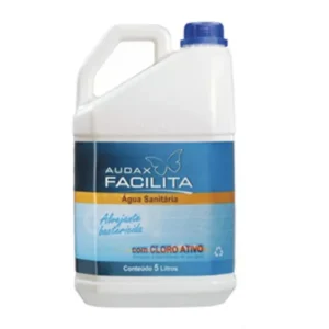 AGUA SANITARIA 5LT