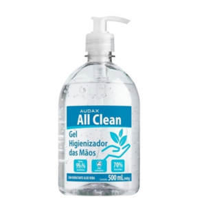 ALCOOL GEL 70° 500ML