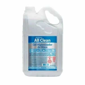 ALCOOL GEL 70° 5L ALL CLEAN