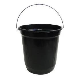 BALDE 10 LITROS - ALCA METAL SORTIDO