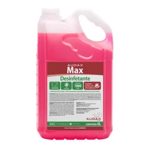 DESINFETANTE MAX LAVANDA CONCENTRADO