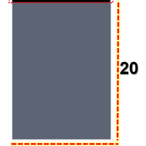 ENVELOPE PARA  E-COMMERCE 15X20 C/250
