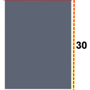 ENVELOPE PARA  E-COMMERCE 20X30 C/250