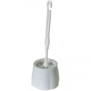 ESCOVA SANITARIA C/ SUPORTE BRUBALAR