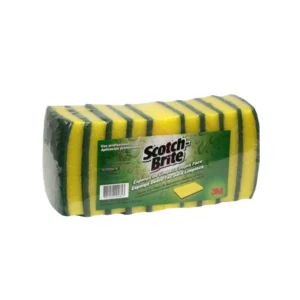 ESPONJA DF SCOTCH BRITE 3M C10