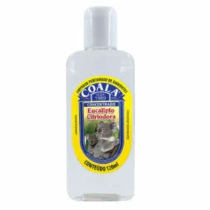 Essências Coala- Limpador Perfumado Concentrado Eucalipto