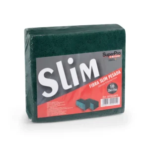 FIBRA LIMP PESADA SLIM BETTANIN C 10