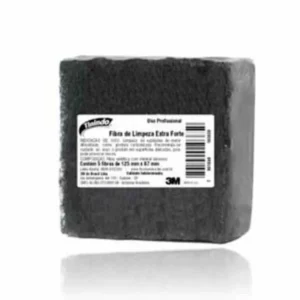 FIBRA LIMP PESADA USO GERAL SCOTCH-BRITE C 02