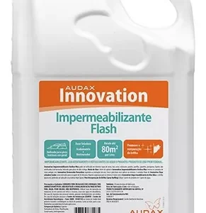 IMPERMEABILIZANTE FLASH (BRILHO INTENSO)