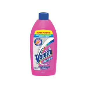 LIMPA CARPETE 500ML KARPEX VANISH