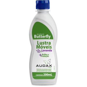 LUSTRA MOVEIS 200ML