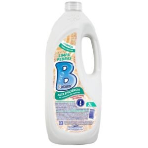 LIMPA PEDRAS 02 LT BARBAREX
