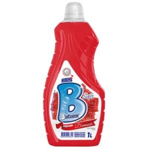 LIMPADOR PERFUMADO 1 LT D AMOUR BARBAREX