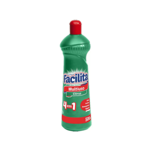 MULTIUSO 500ML FACILITA CITRUS