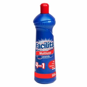MULTIUSO 500ML FACILITA LAVANDA