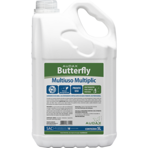 MULTIUSO MULTIPLIC AUDAX 5LT