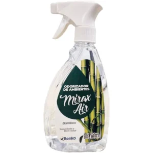 ODORIZADOR AMB 500ML MIRAX BAMBOO