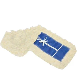 REFIL MOP PO ALGODAO BCO 60CM UNIVERSAL