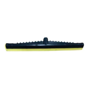 RODO PLASTICO PUXA SECA 40CM SEM CABO