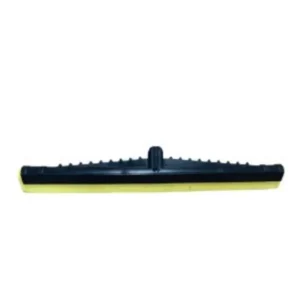RODO PLASTICO PUXA SECA 60CM COM CABO