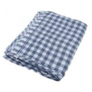 SACO ALVEJADO XADREZ 40X62 CAEBI
