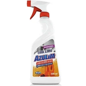 TIRA LIMO 500ML AZULIM PULV START