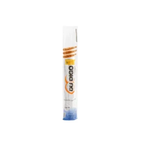 COPO 180 ML TRASPARENTE PAC. C/100