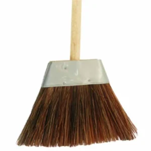 VASSOURA PIACAVA N5 CLEANER CABO MADEIRA
